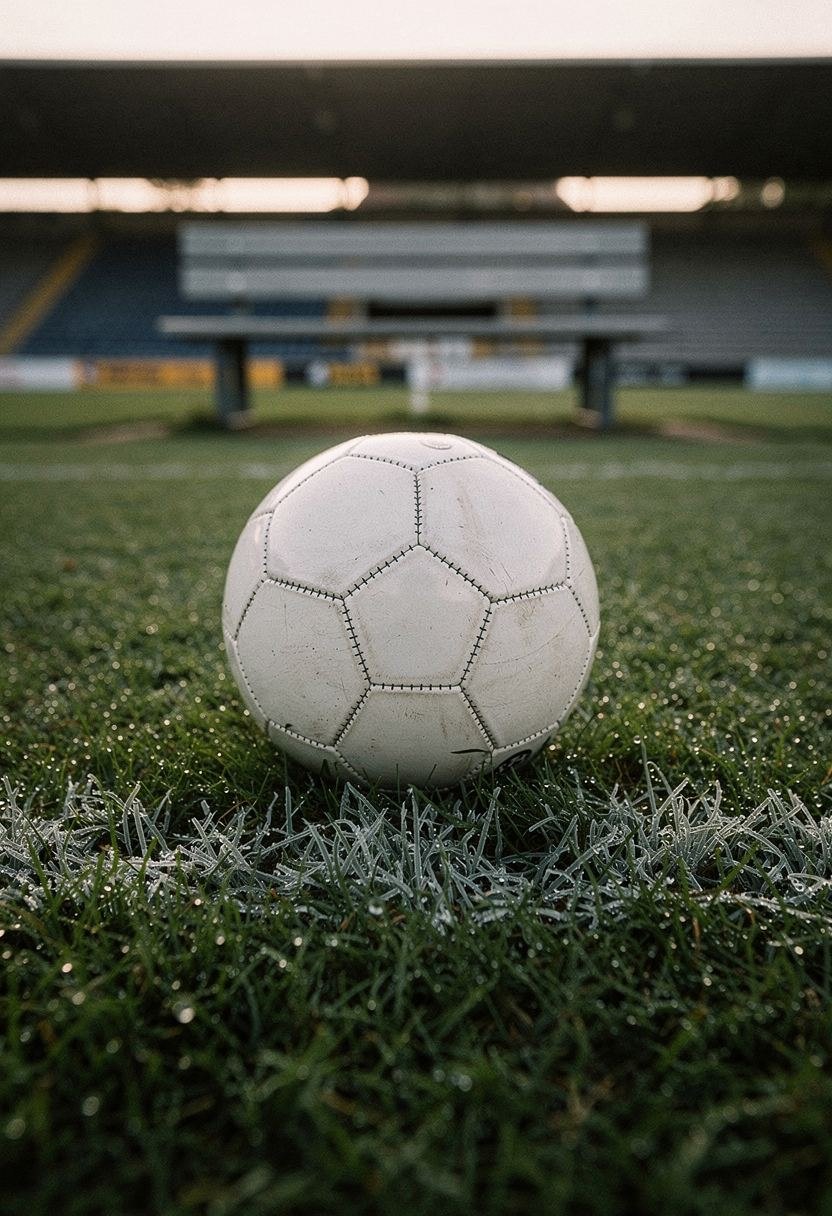 ProMatch Soccer Ball